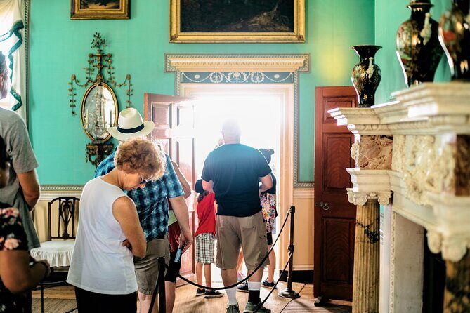 Mount Vernon and Old Town Alexandria Day Trip from Washington DC - Final Thoughts: Who Is This Tour Best For?