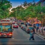 Mount Vernon Guided Estate Tour plus Old Town Alexandria from DC - Transportation and Group Size