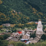 Mount Wutai Tour or Entry Ticket Only Option - Who Should Consider This Tour?