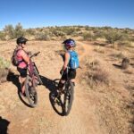 Mountain Bike Rentals - FAQs