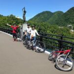 Mountain Bike Tour from Sapporo Including Hoheikyo Onsen and Lunch - Analyzing the Value