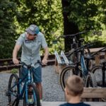 Mountain Bike Tour from The Roanoke Star - Who Should Consider This Tour?