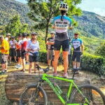 Mountain biking around Tea Trails Tour in Kandy - Authentic Experiences and Tips