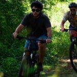 Mountain Biking Through Sotuta de Peón, Yucatán - Key Points