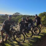 Mountain E Bike Adventure and Beer Tasting Lunch - In-Depth Review of the Mountain E Bike Adventure and Beer Tasting Lunch