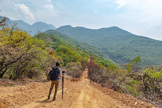 Mountain Hike & Rituals - Final Thoughts