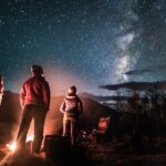 Mountain Majesty: 5-Hour Jeep Adventure & Stargazing Expedition - The Journey Begins: From Las Vegas to Mountain Majesty