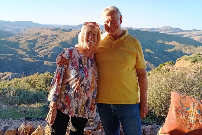 Mountain Shadows Sunset Jeep Tour minutes from Scottsdale - The Sum Up