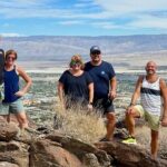Mountain Sunrise Hike and Meditation in Palm Springs - An In-Depth Look at the Mountain Sunrise Hike and Meditation Experience