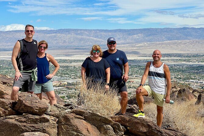 Mountain Sunrise Hike and Meditation in Palm Springs - An In-Depth Look at the Mountain Sunrise Hike and Meditation Experience
