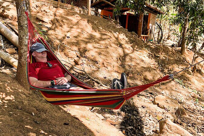 Mountain Tour Puerto Vallarta Electric Bikes - Valuing the Experience