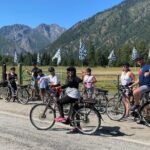 Mountain View E-Bike Experience - Practical Details and Value