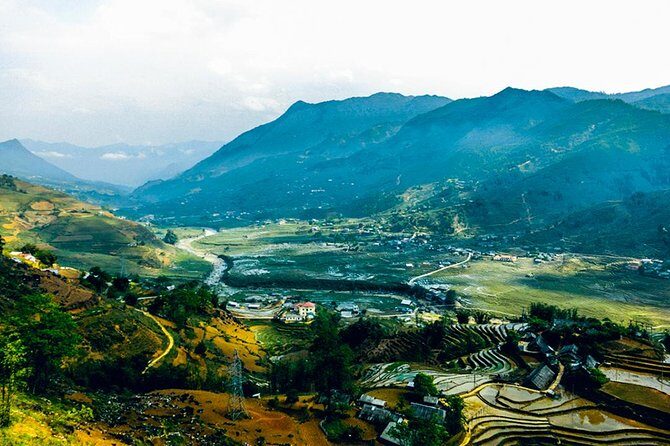 Mountain views & Rice Terraced Fields Hiking  2D 1N - FAQs
