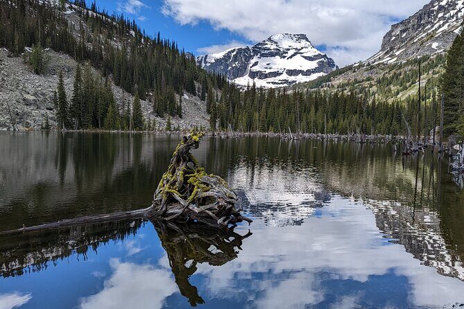 Mountaintop Hiking/Snowshoeing in the Bitterroot Mountains - The Sum Up: Who Should Consider This Tour?
