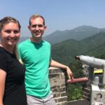 Mr.Ping's Private Tour to Explore the Great Wall at Mutianyu - Key Points