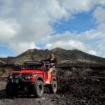 Mt Batur Sunrise 4WD Jeep Tours - Why Travelers Love This Tour