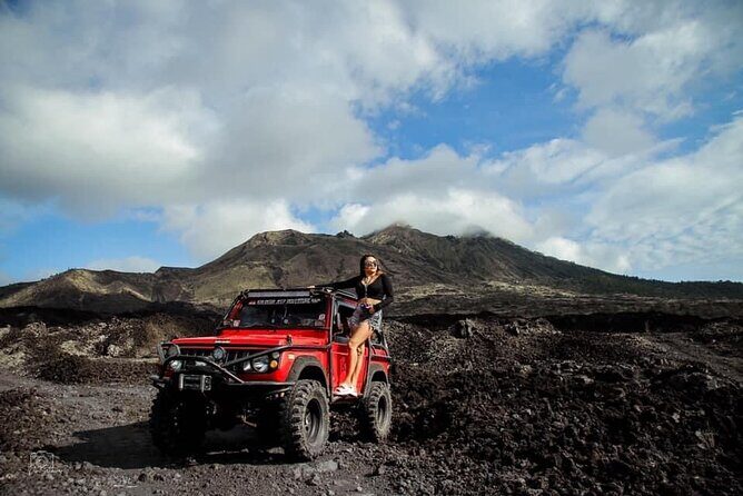 Mt Batur Sunrise 4WD Jeep Tours - Why Travelers Love This Tour