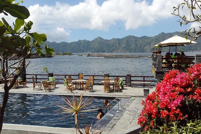 Mt Batur Sunrise, Breakfast & Natural Hot Springs - A Deep Dive into the Mt. Batur Sunrise, Breakfast & Hot Springs Tour
