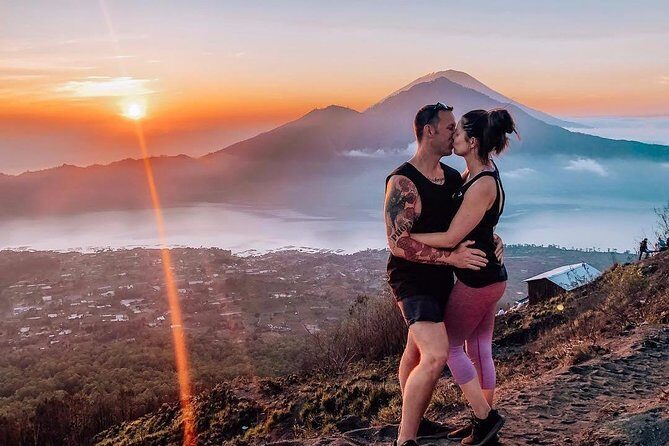 Mt batur Sunrise Trekking and Natural Spring Tour - Who Should Consider This Tour?