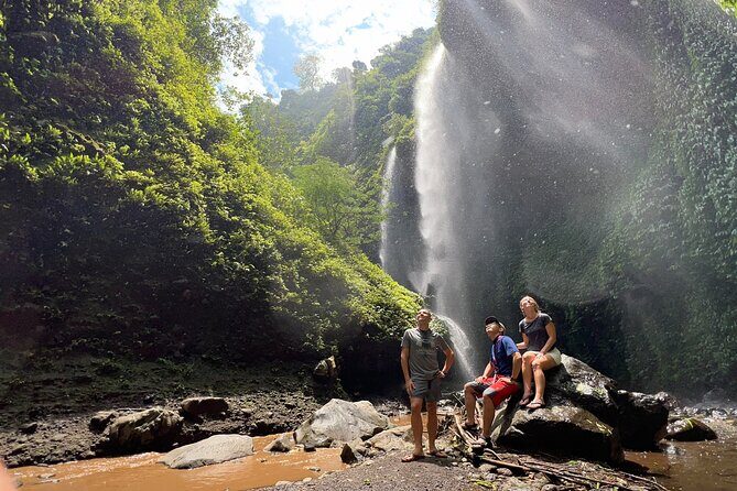 Mt Bromo Sunrise & Madakaripura Waterfall from Surabaya & Malang - Who Should Book This Tour?