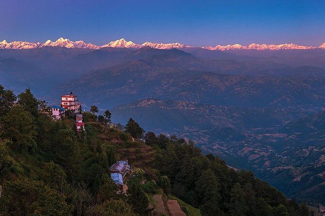 Mt Everest view Hiking - Nagarkot- Changu temple UNESCO site - The Practical Side: What You Need to Know