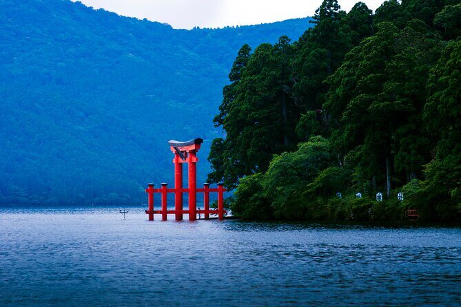 Mt.Fuji and Hakone Tour - The Sum Up