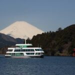 Mt Fuji & Hakone Cruise, Drum Show Bus 1 Day from Tokyo - The Itinerary in Detail: What Makes Each Stop Special