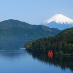Mt Fuji & Hakone Cruise, Drum Show Bus 1 Day from Tokyo Sta. Area - The Realities of the Tour