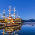 Mt.Fuji Hakone Day Tour With Lake Ashi Cruise, FREE Ropeway - What Sets This Tour Apart