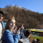 Mt. Fuji & Hakone: Fuji Sengen Shrine, Cruise, and Ramen-Making - What’s Included and What to Consider