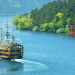 Mt Fuji Hakone/Kamakura Tour: FREE Ropeway& Lake Ashi Cruise - A Detailed Look at the Tour Experience