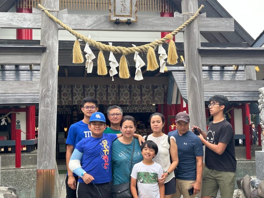 Mt. Fuji & Hakone Private Tour T/F Tokyo, Yokohama up to 12 - Who Should Consider This Tour?