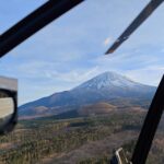 Mt.Fuji Helicopter Tour - FAQ