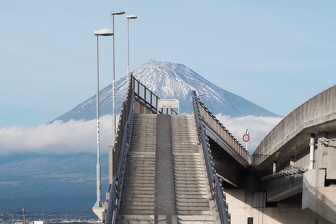 Mt. Fuji Highlight Photo Spots One Day Tour from Tokyo - A Closer Look at the Itinerary