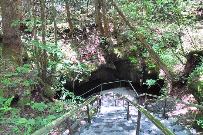 Mt. Fuji Highlight Private tour from Kawaguchiko (public transportation) - FAQs