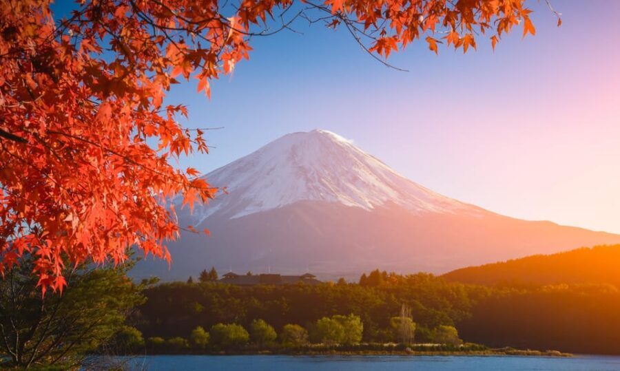 MT.Fuji: Mount Fuji Private day Tour English Speaking Driver - The Itinerary Breakdown