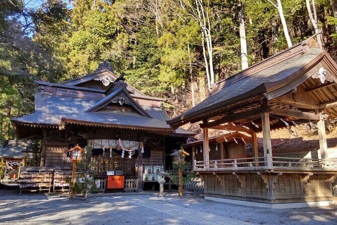 Mt. Fuji one day Private tour from tokyo with English guider - The Full Breakdown: What to Expect from Your Mount Fuji Day Trip