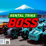 Mt. Fuji Scenic Trike Adventure from Lake Kawaguchi - Key Points