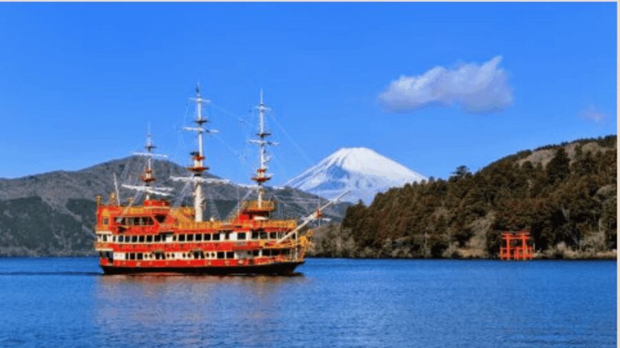 Mt Fuji Sightseeing Private tour with English Speaking Guide - What Makes This Tour Stand Out?