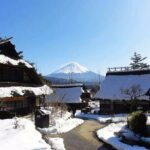 Mt.Fuji Tour: 3-Parks & The Healing Village in Fujiyoshida, Japan - Exploring the Tour in Detail