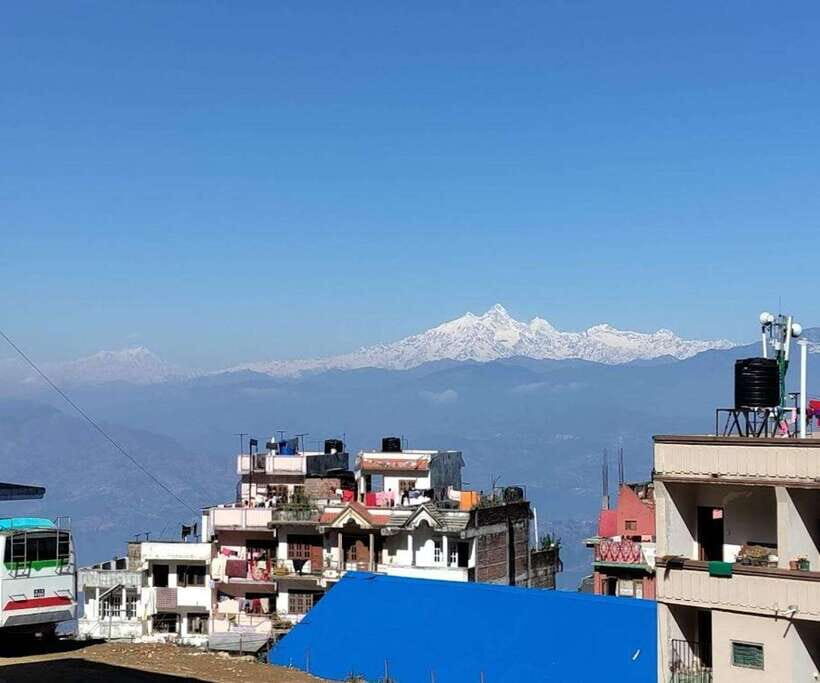 Mt. Ganesh Himal (Yangra) 2025/2026 - Trekking Through Remote Villages and Untouched Nature