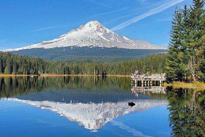 Mt Hood & Columbia River Private tour from Portland - Who Should Consider This Tour?