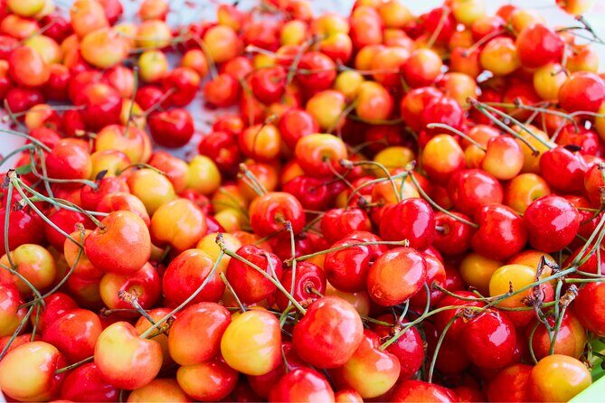 Mt Hood Day Trip from Portland to Multnomah Falls and Hood River - In Closing