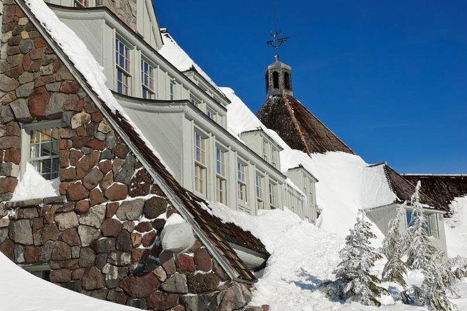 Mt. Hood Loop Tour from Portland - Final Thoughts: Is This Tour for You?