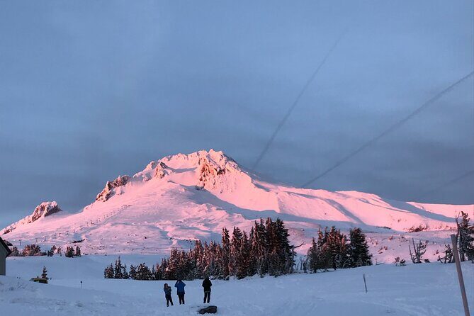 Mt Hood, Waterfalls, and Wine Tour with Tasting Fees Included - Final Thoughts