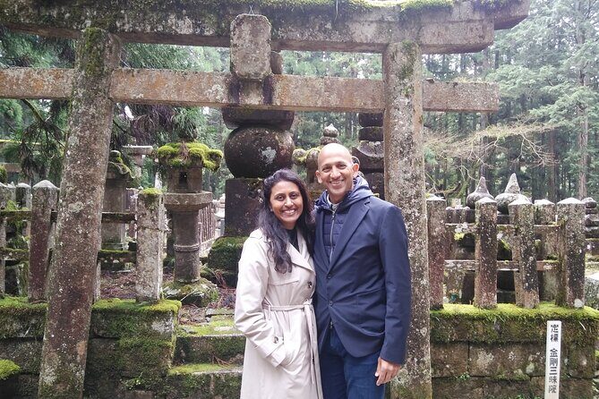 Mt. Koya Sacred 6hr Private Tour with Government Licensed Guide - Who Will Love This Tour?