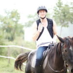 Mt Mogan Horse Riding - Half-day Outdoor Trail Riding near Hangzhou - Authentic Scenery and Guided Insight