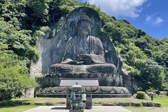 Mt. Nokogiri Tour by Private Car - Who Will Enjoy This Experience?