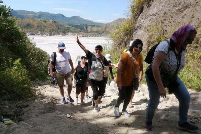 Mt. Pinatubo Day Tour from Manila - Who Will Love This Tour?