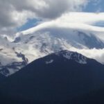 Mt Rainier Private Tour Experience in SUV - Stops at Paradise and Beyond